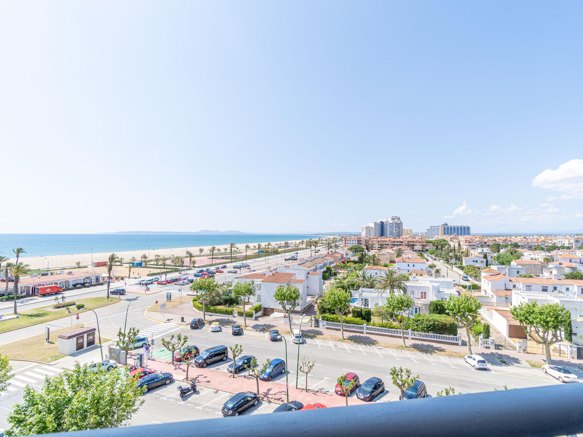 Studio 36m² vue mer à Empuriabrava avec climatisation - Photo 3