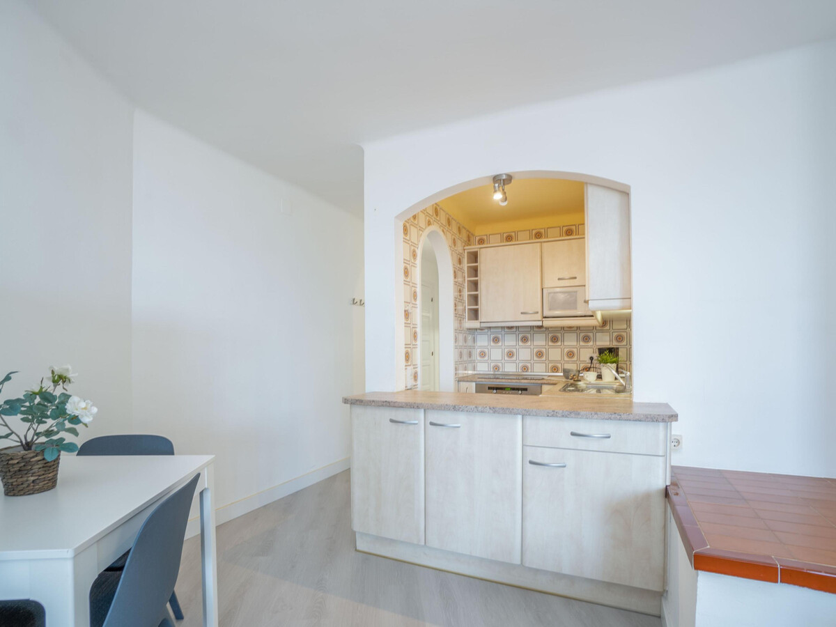 Studio 36m² vue mer à Empuriabrava avec climatisation - Photo 10