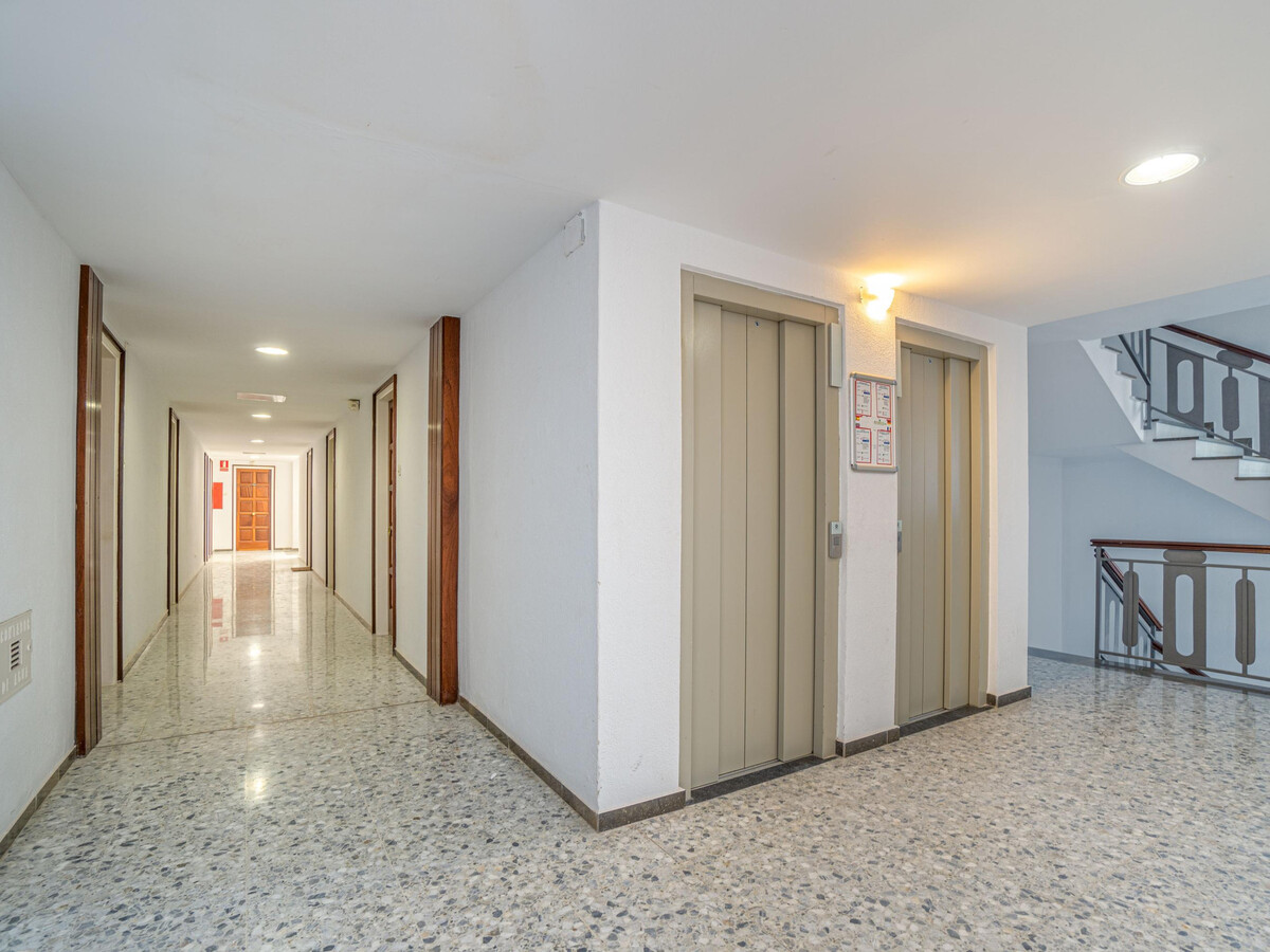 Studio 36m² vue mer à Empuriabrava avec climatisation - Photo 19
