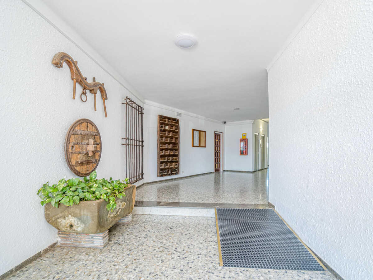 Studio 36m² vue mer à Empuriabrava avec climatisation - Photo 20