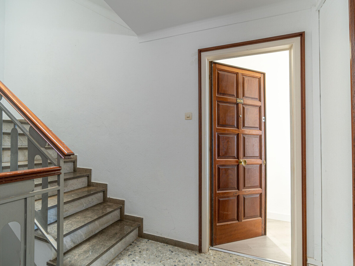 Studio 36m² vue mer à Empuriabrava avec climatisation - Photo 21