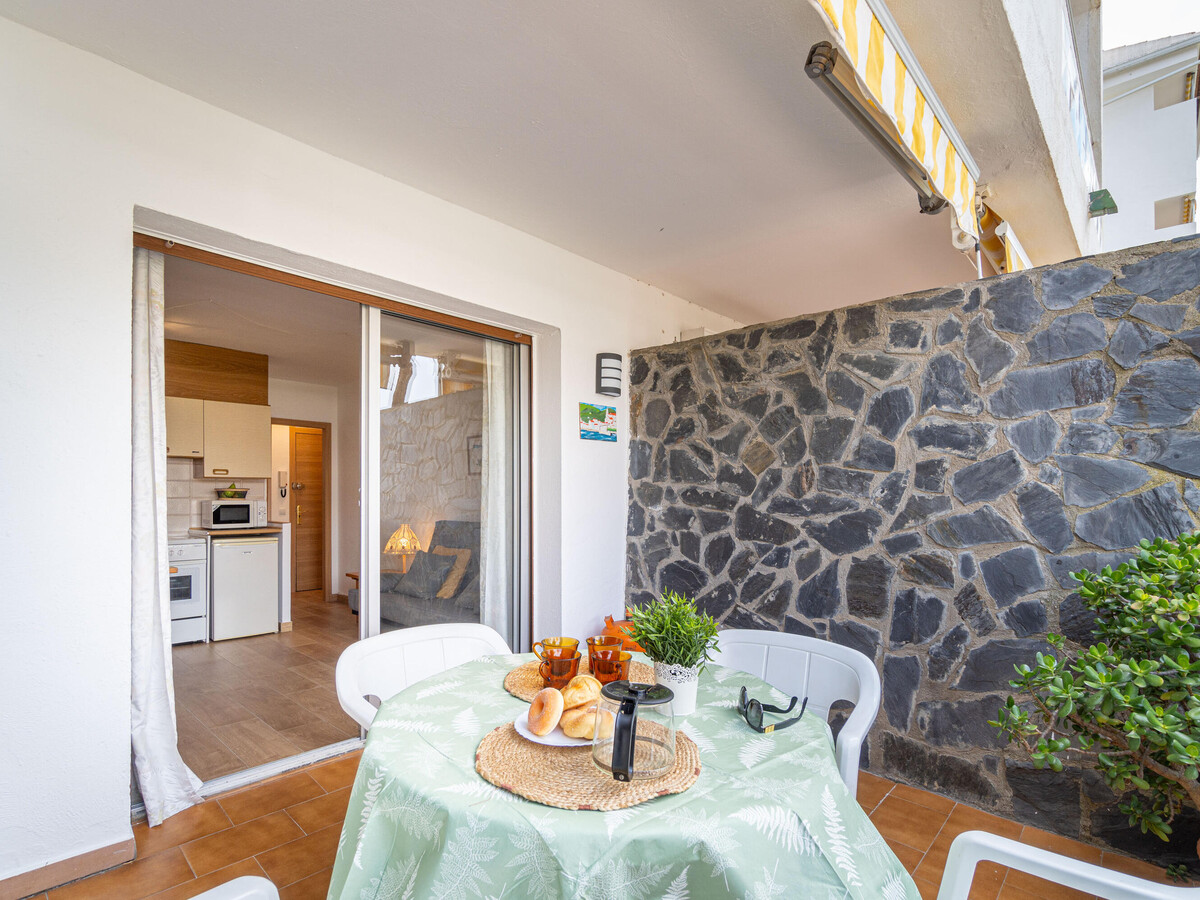 Appartement 1 chambre avec parking et vue canal à Empuriabrava - Photo 7