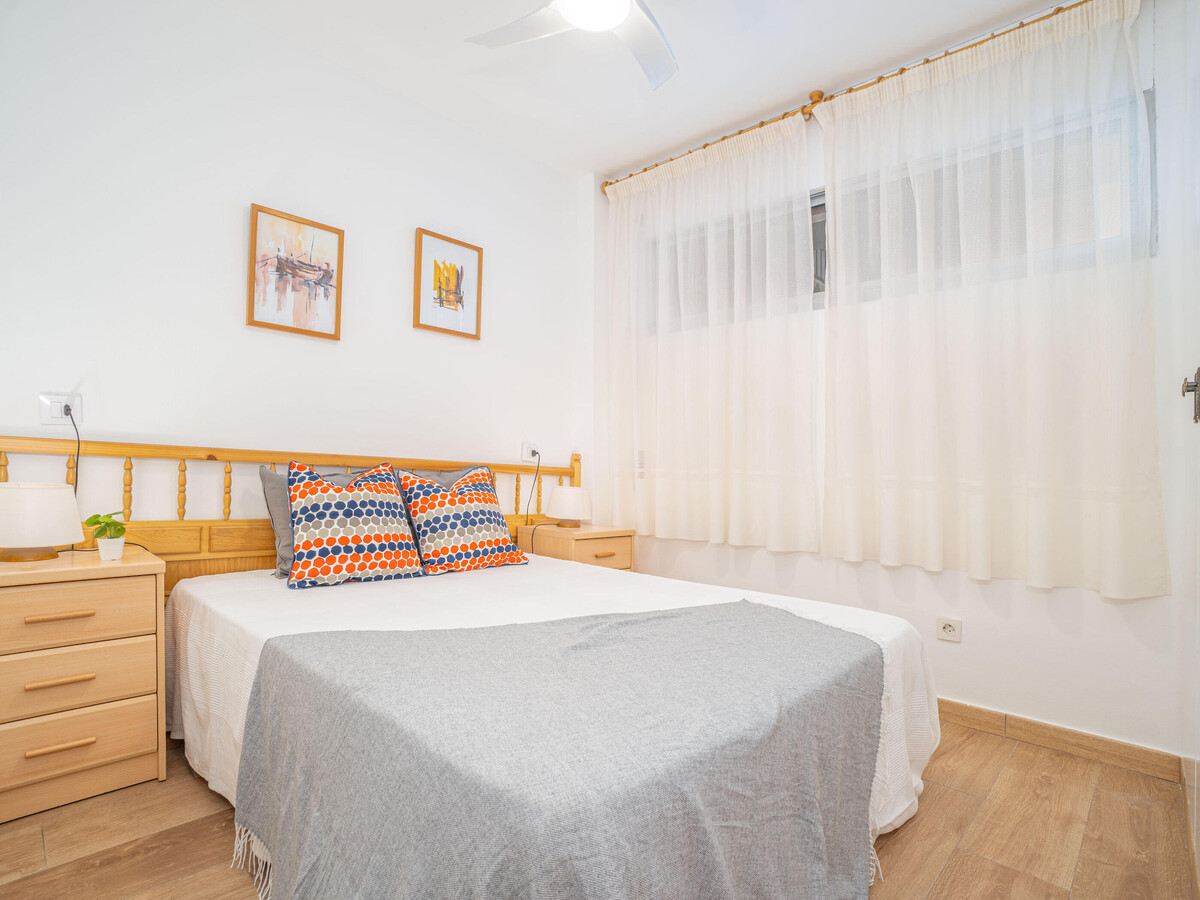 Appartement 1 chambre avec parking et vue canal à Empuriabrava - Photo 15