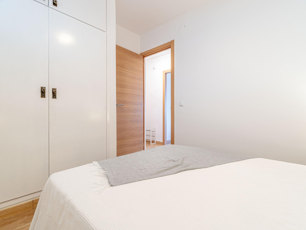 Appartement 1 chambre avec parking et vue canal à Empuriabrava - Photo 16