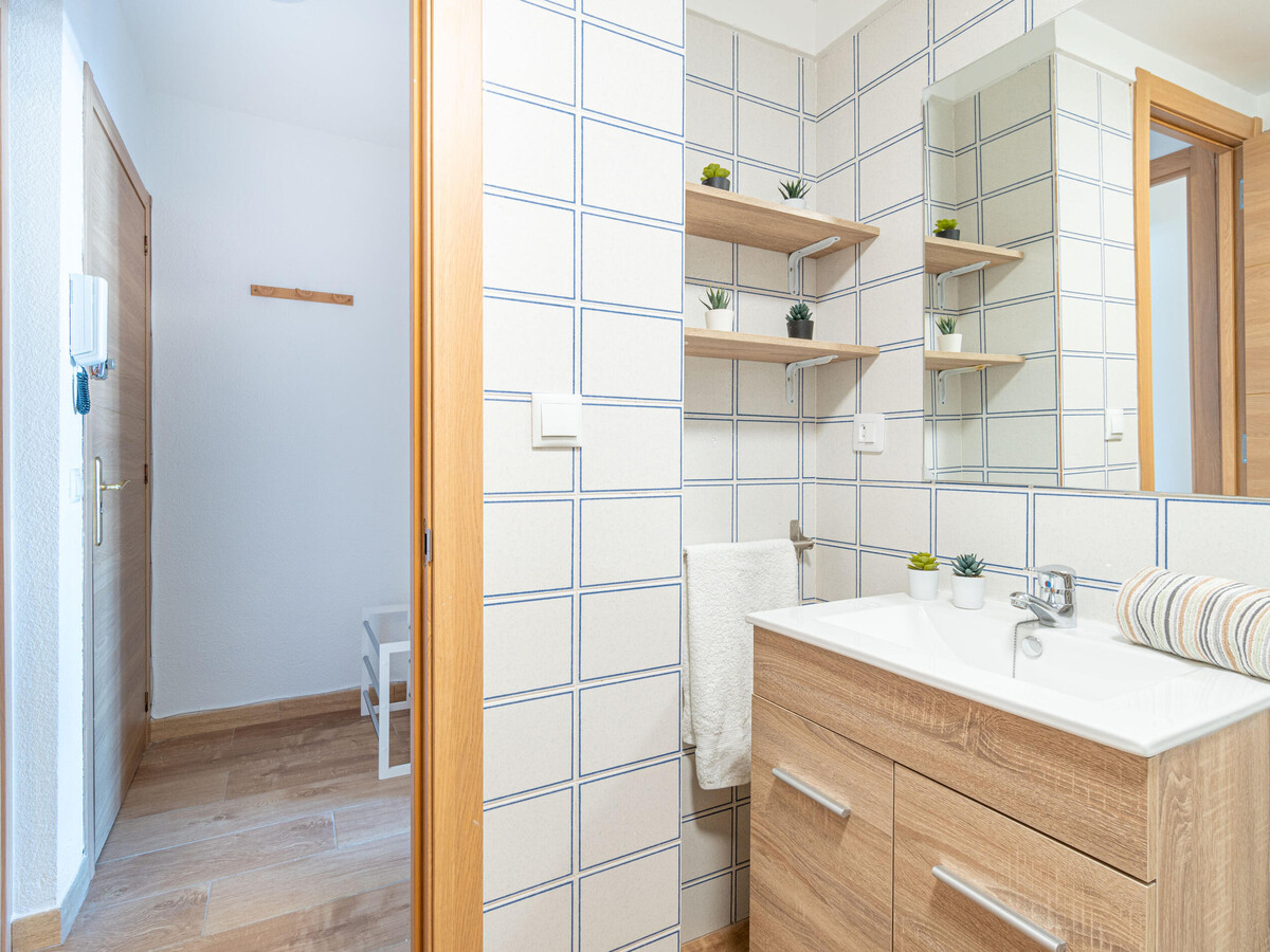 Appartement 1 chambre avec parking et vue canal à Empuriabrava - Photo 18