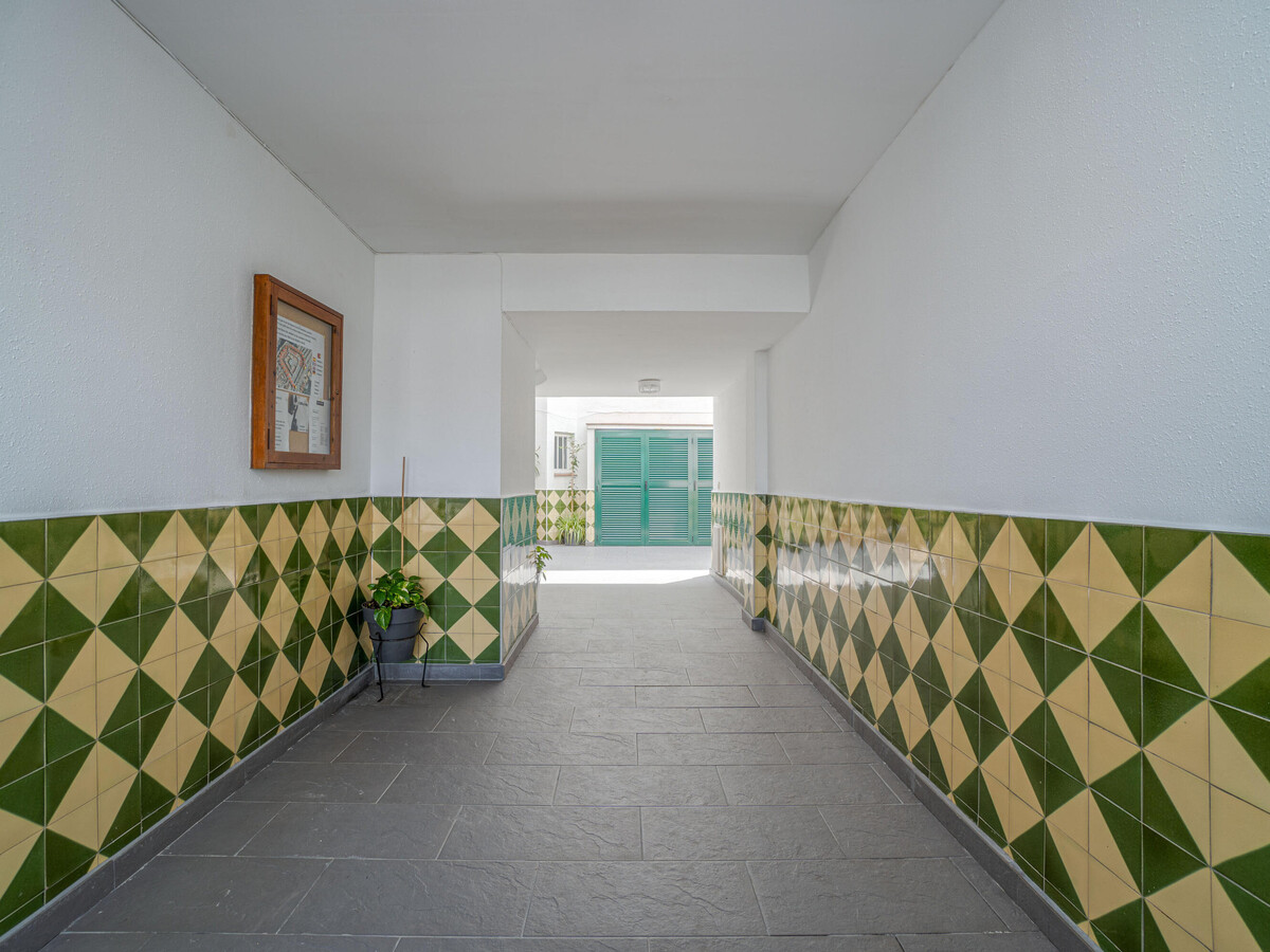 Appartement 1 chambre avec parking et vue canal à Empuriabrava - Photo 27