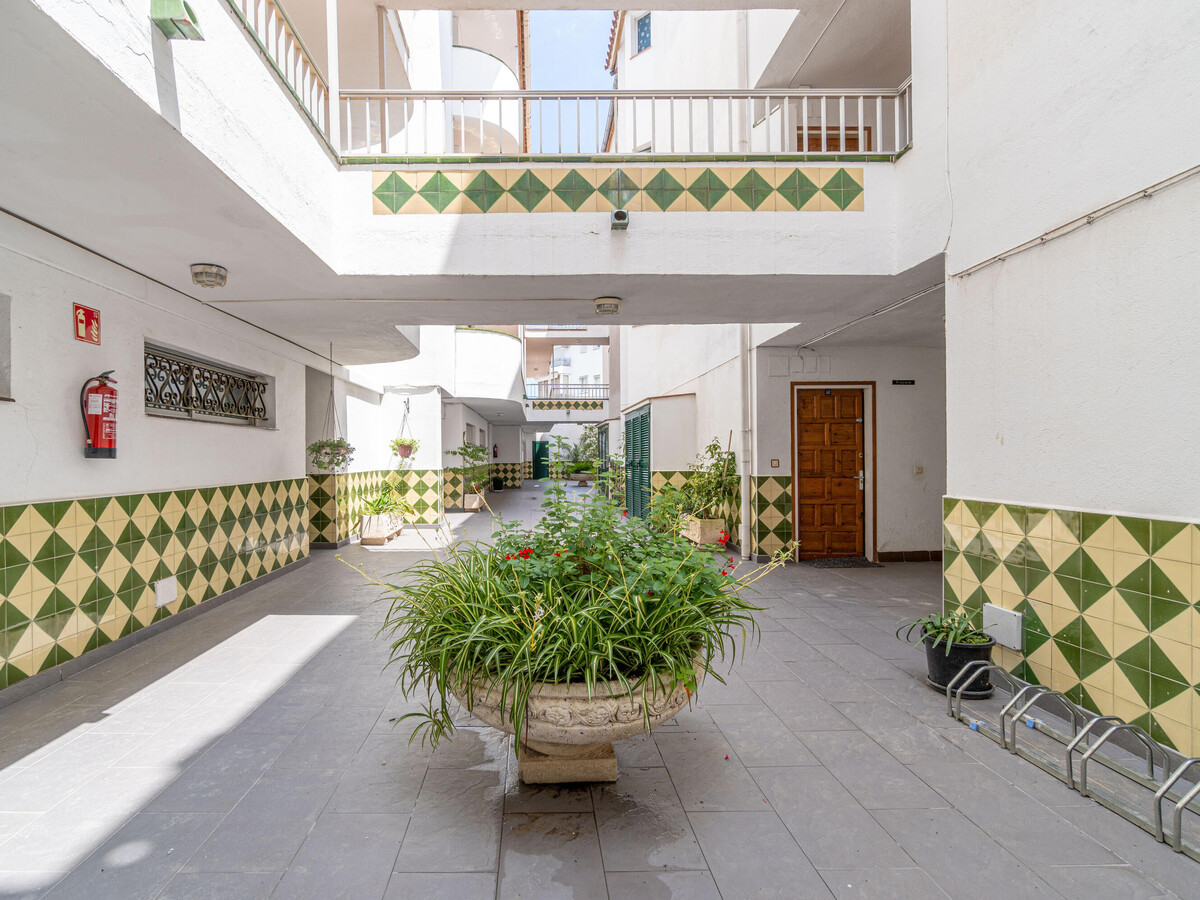 Appartement 1 chambre avec parking et vue canal à Empuriabrava - Photo 28
