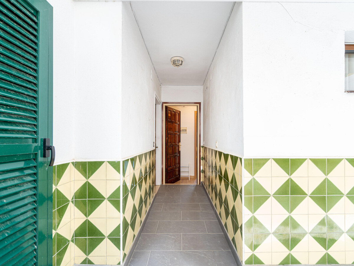 Appartement 1 chambre avec parking et vue canal à Empuriabrava - Photo 29