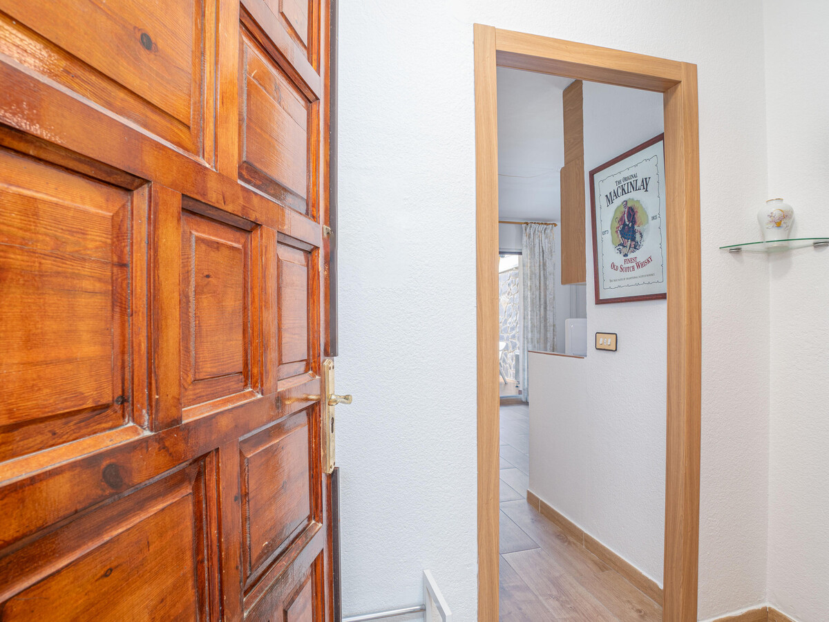 Appartement 1 chambre avec parking et vue canal à Empuriabrava - Photo 30