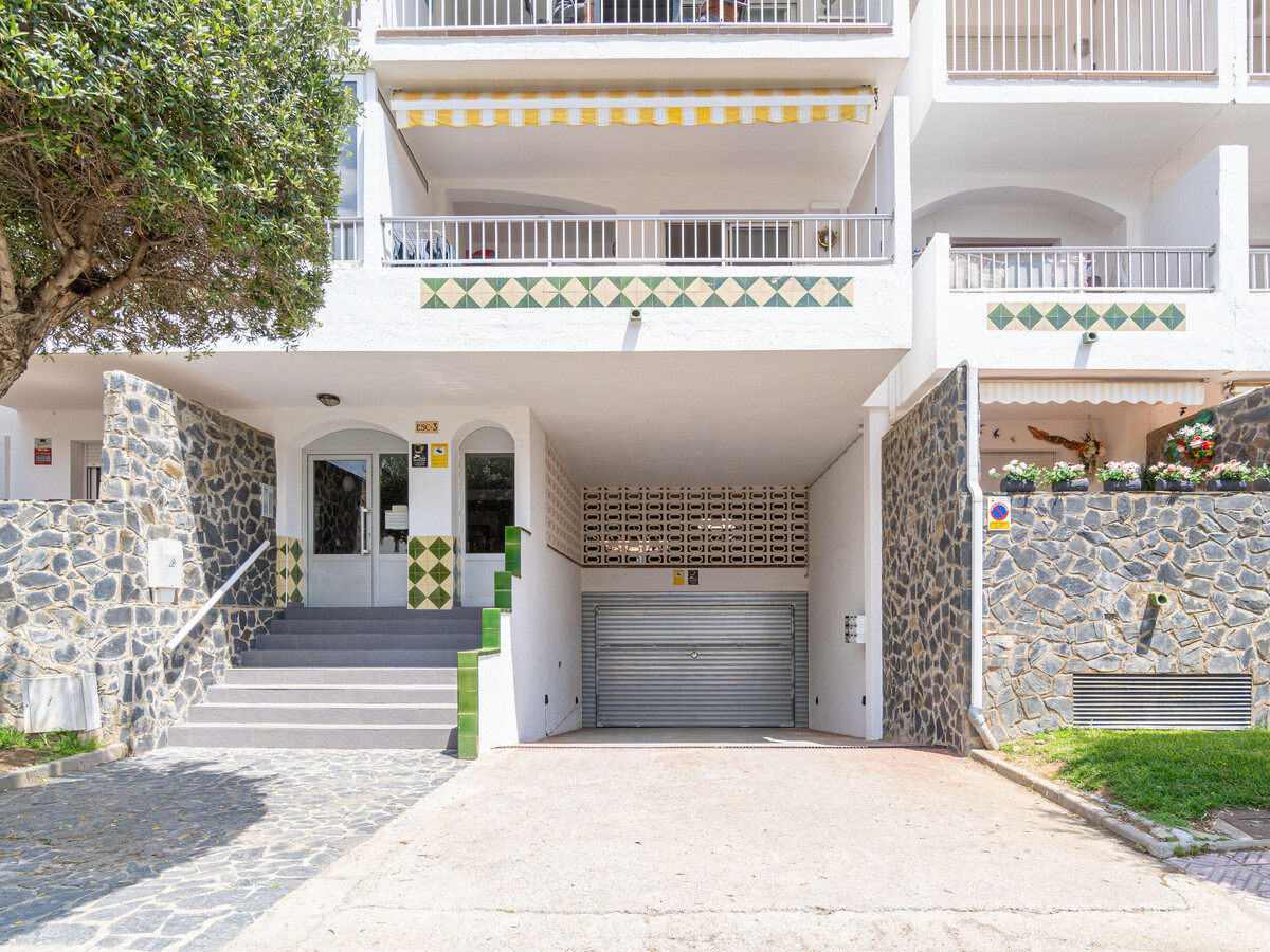 Appartement 1 chambre avec parking et vue canal à Empuriabrava - Photo 33