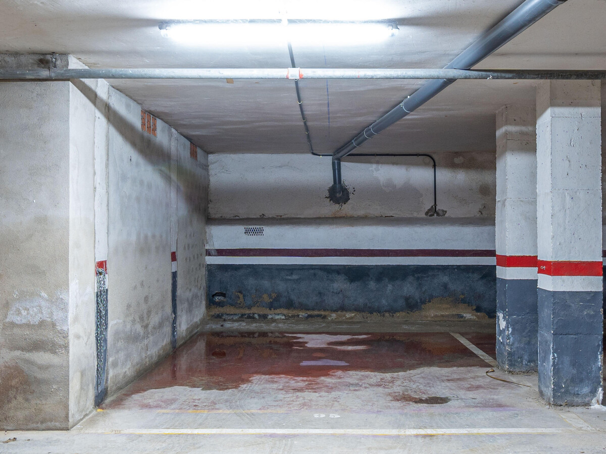 Appartement 1 chambre avec parking et vue canal à Empuriabrava - Photo 34
