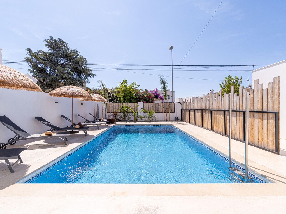 Villa Mahana Goertz - 5 chambres avec piscine et amarrage - Photo 2