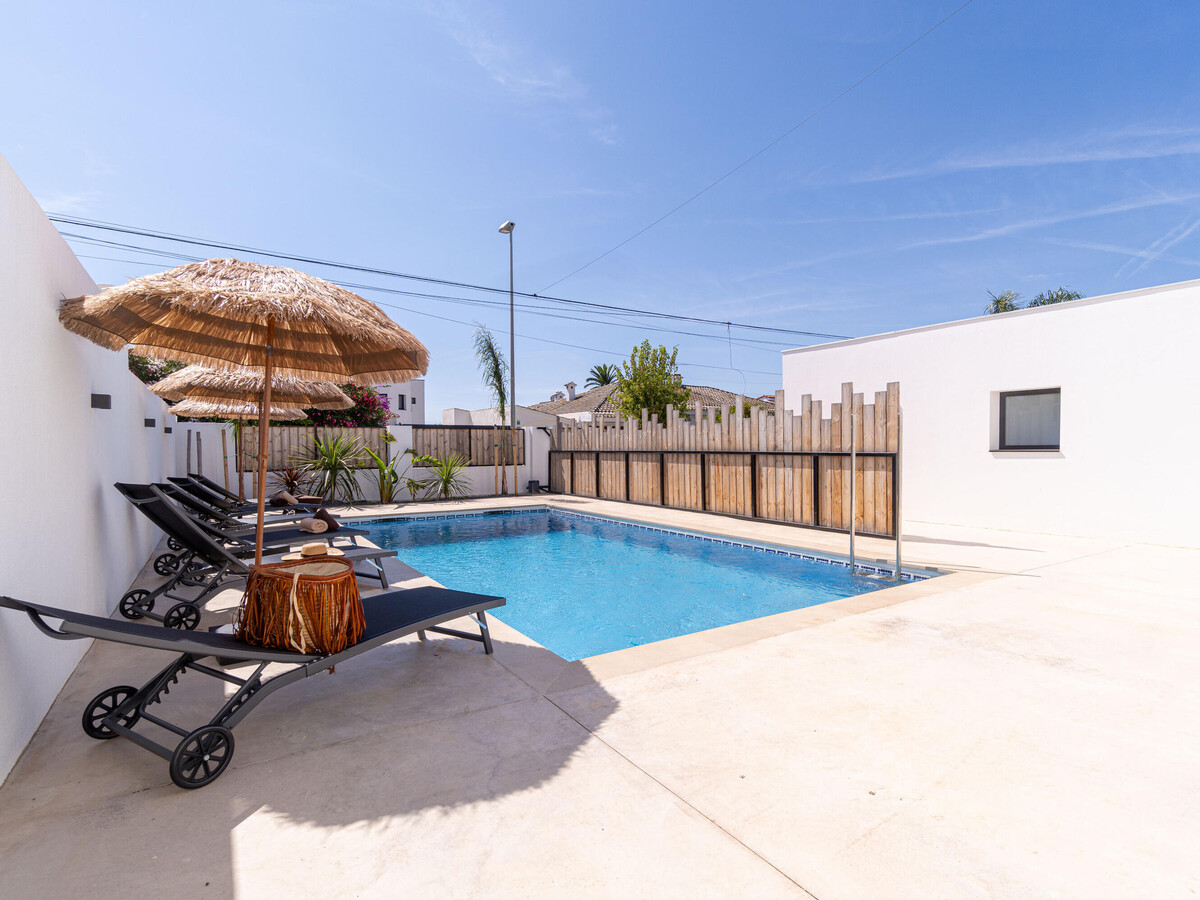 Villa Mahana Goertz - 5 chambres avec piscine et amarrage - Photo 3