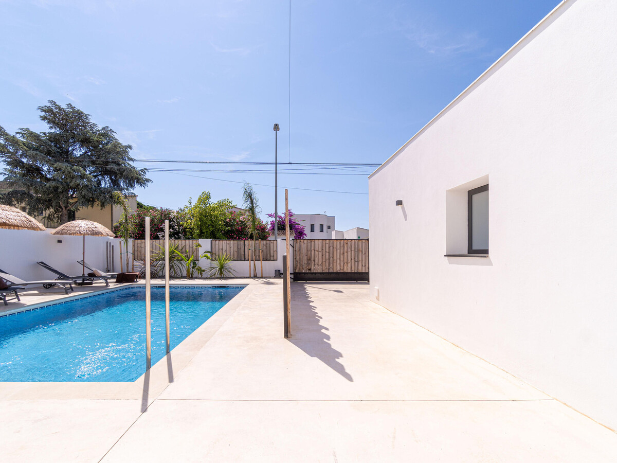 Villa Mahana Goertz - 5 chambres avec piscine et amarrage - Photo 6