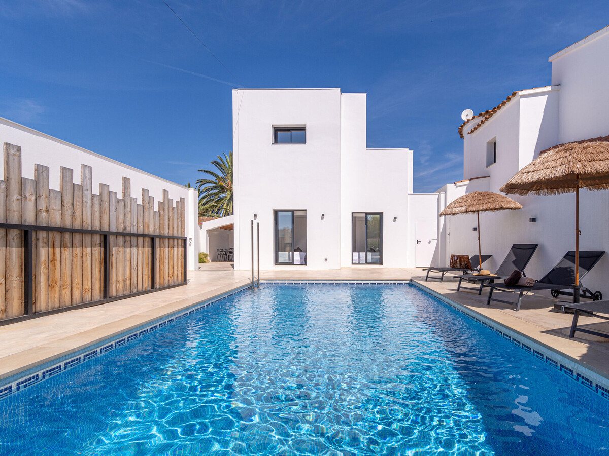 Villa Mahana Goertz - 5 chambres avec piscine et amarrage - Photo 10