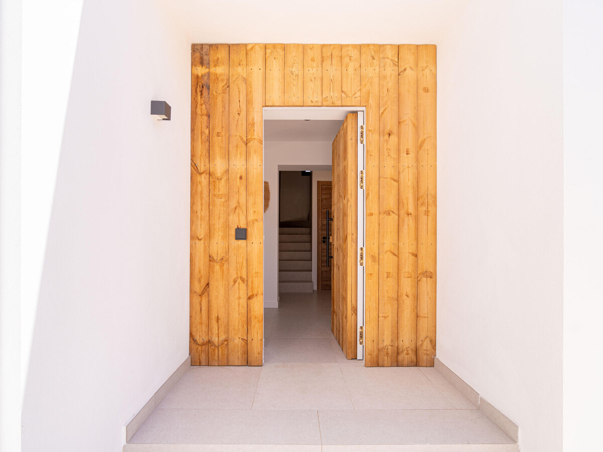 Villa Mahana Goertz - 5 chambres avec piscine et amarrage - Photo 12