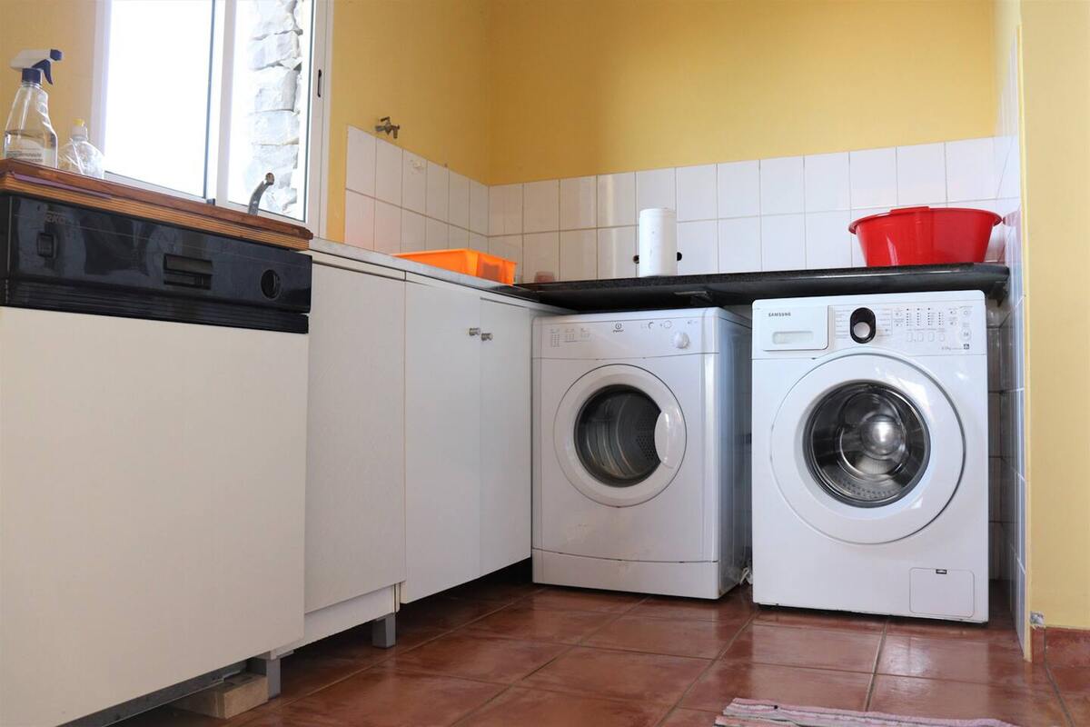 Appartement Ponta do Sol, piscine privée année - Photo 15