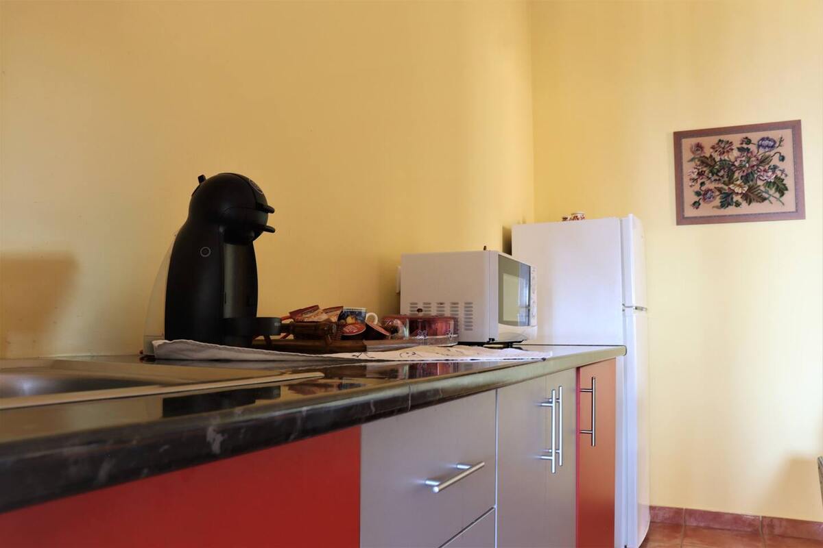 Appartement Ponta do Sol, piscine privée année - Photo 21