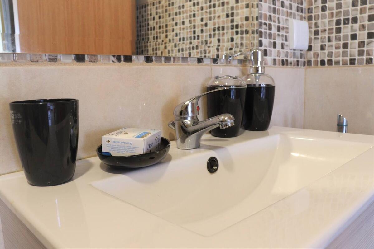 Appartement Ponta do Sol, piscine privée année - Photo 24