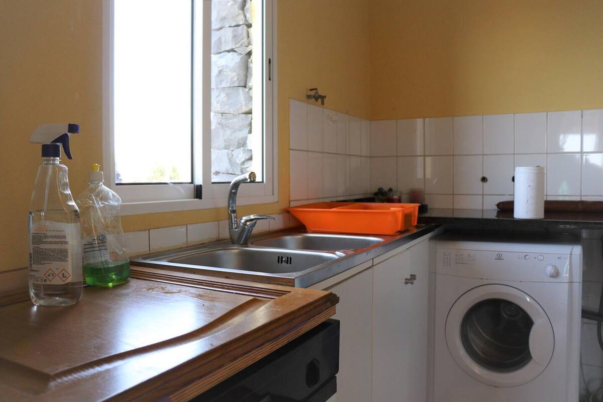 Appartement Ponta do Sol, piscine privée année - Photo 26
