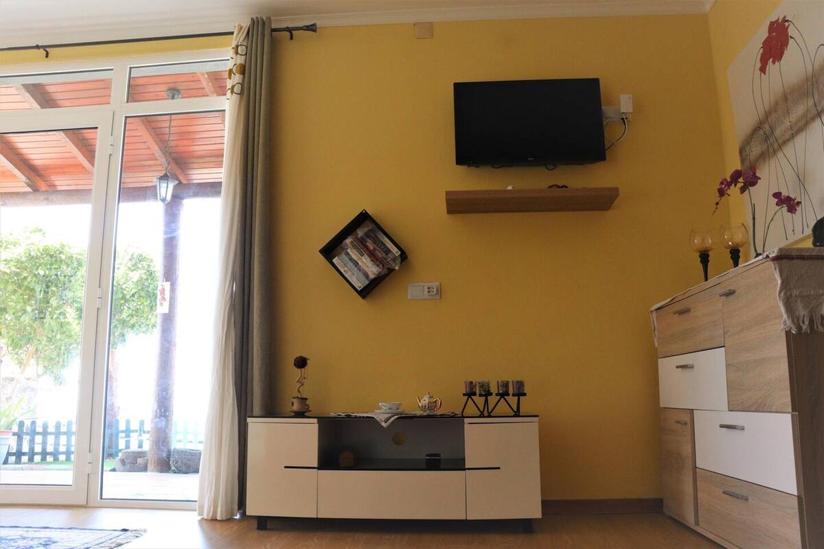 Appartement Ponta do Sol, piscine privée année - Photo 29