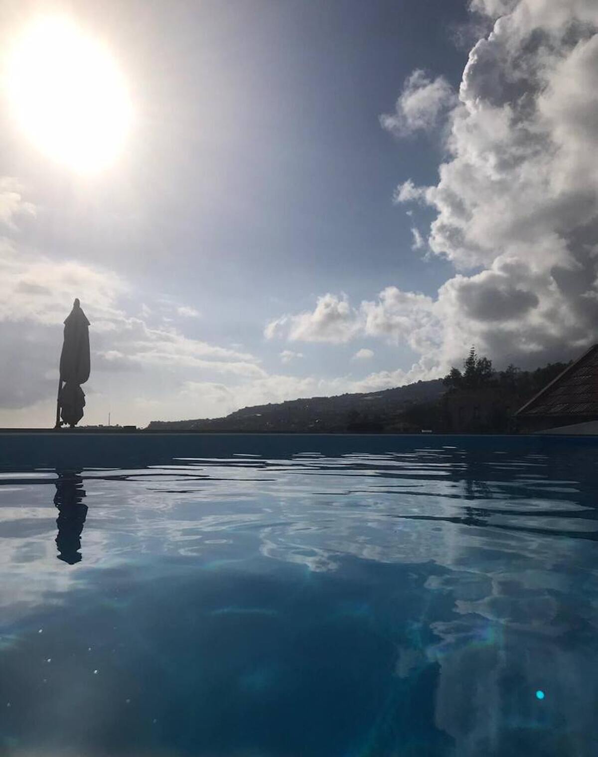Appartement Ponta do Sol, piscine privée année - Photo 32