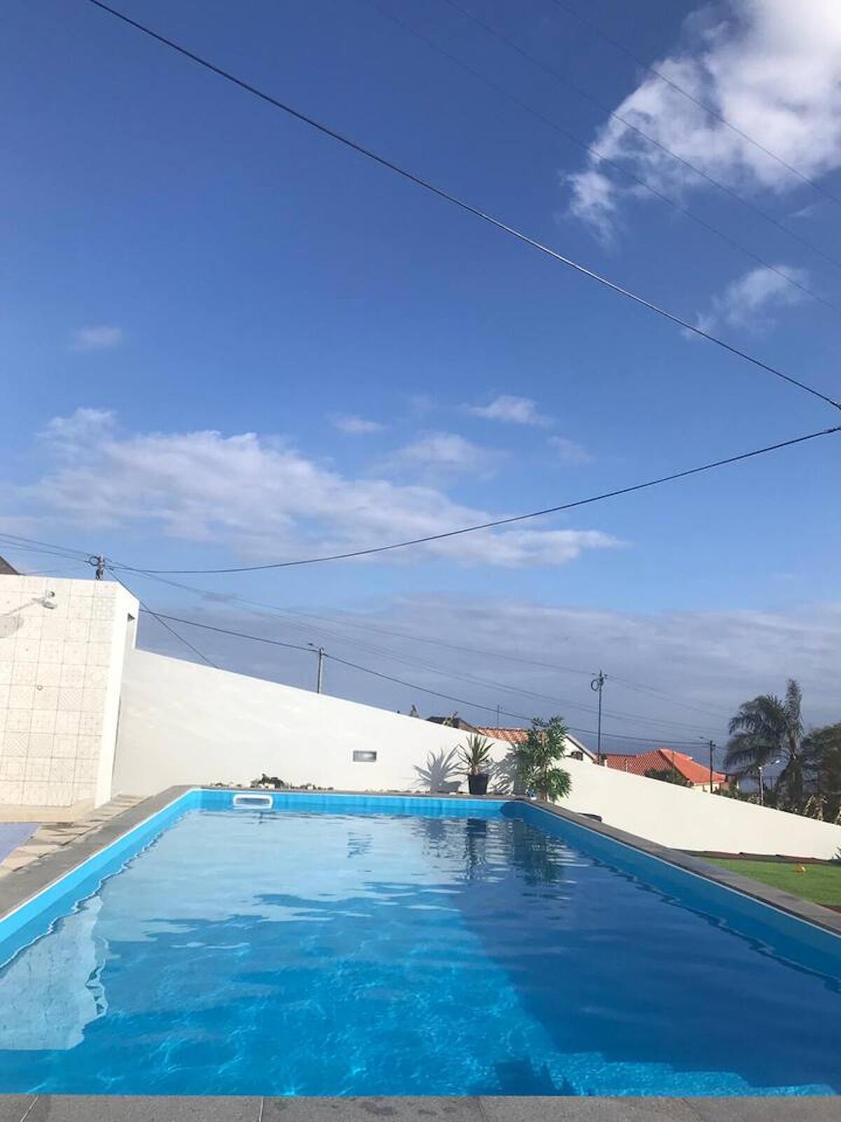 Appartement Ponta do Sol, piscine privée année - Photo 33