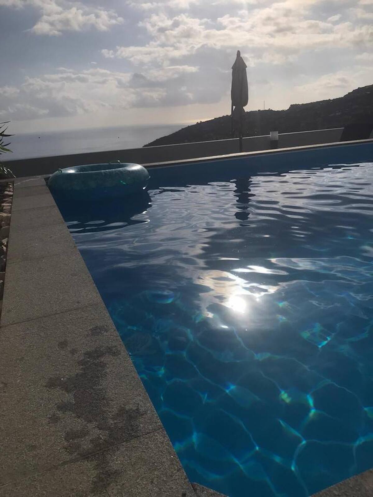 Appartement Ponta do Sol, piscine privée année - Photo 38