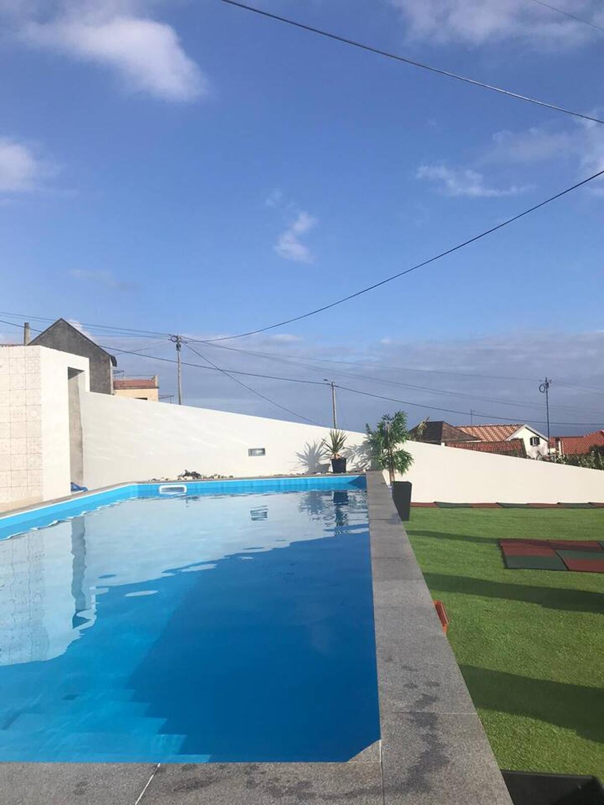 Appartement Ponta do Sol, piscine privée année - Photo 44