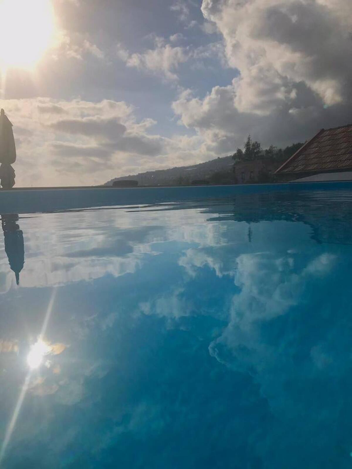 Appartement Ponta do Sol, piscine privée année - Photo 48