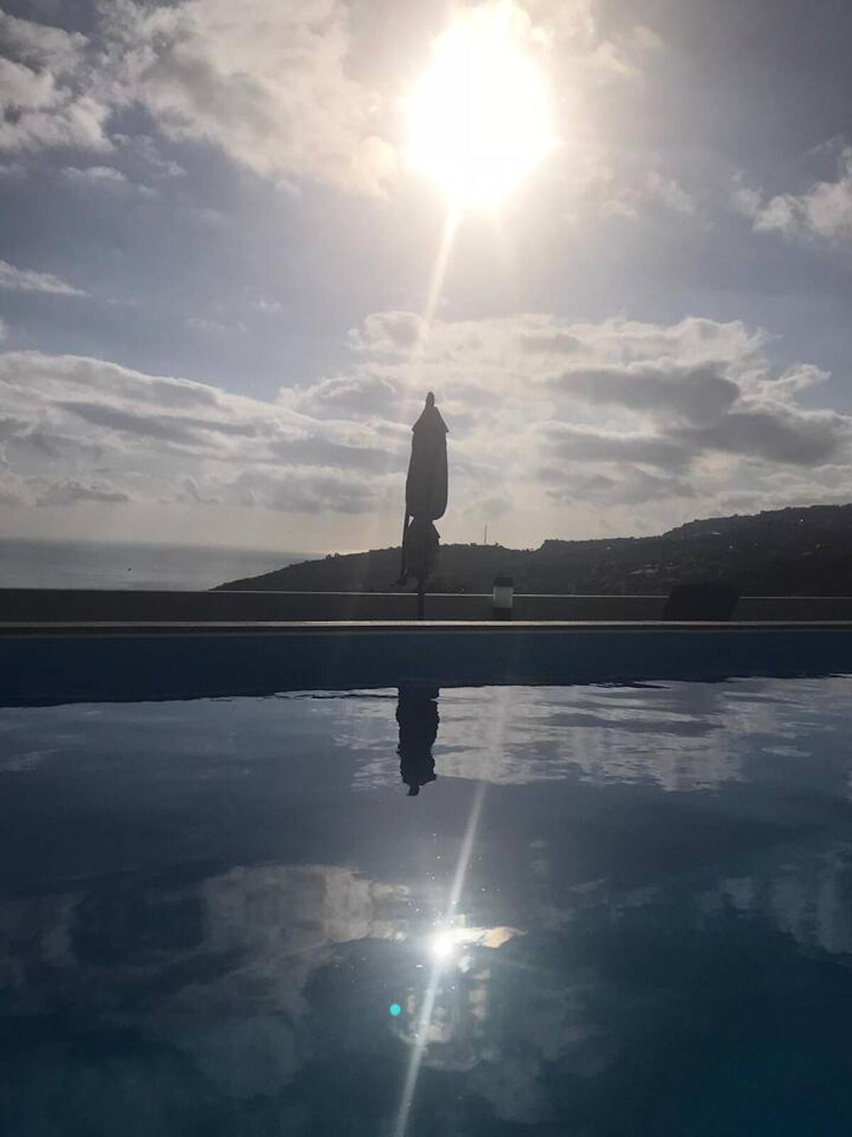 Appartement Ponta do Sol, piscine privée année - Photo 49