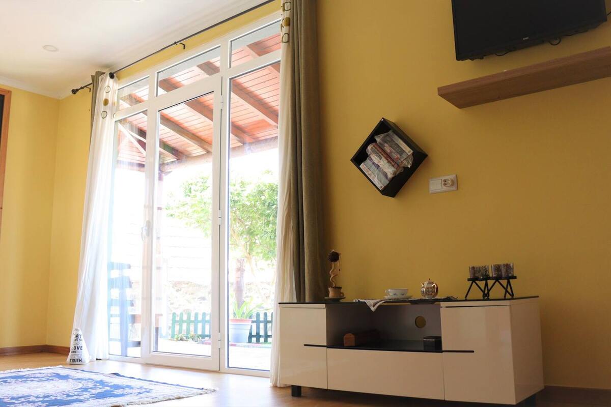 Appartement Ponta do Sol, piscine privée année - Photo 54