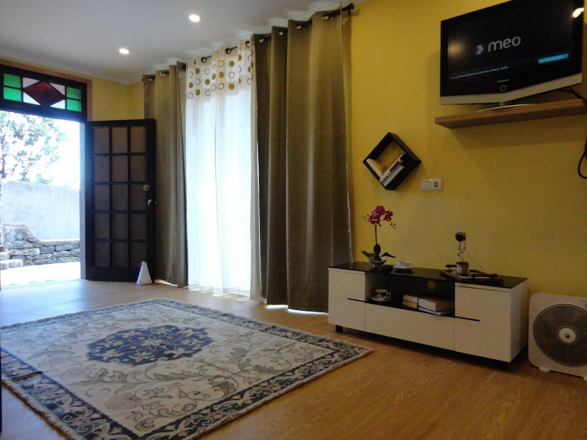 Appartement Ponta do Sol, piscine privée année - Photo 56