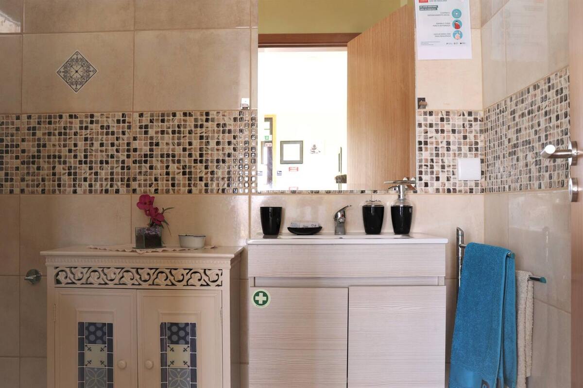 Appartement Ponta do Sol, piscine privée année - Photo 58