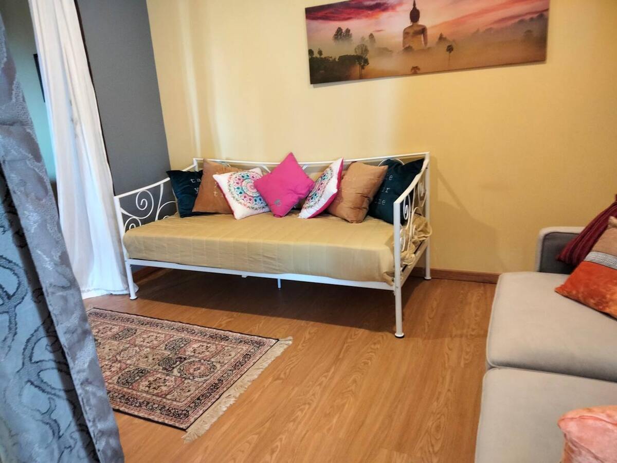 Appartement Ponta do Sol, piscine privée année - Photo 61