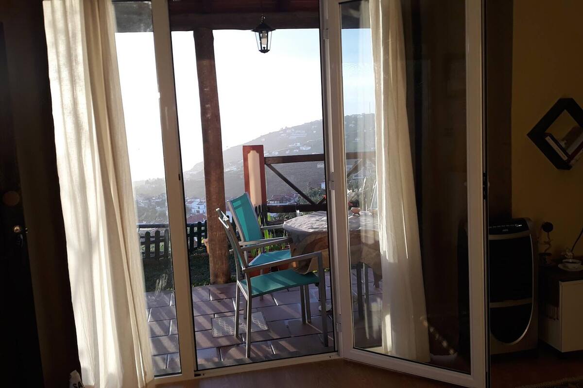 Appartement Ponta do Sol, piscine privée année - Photo 75