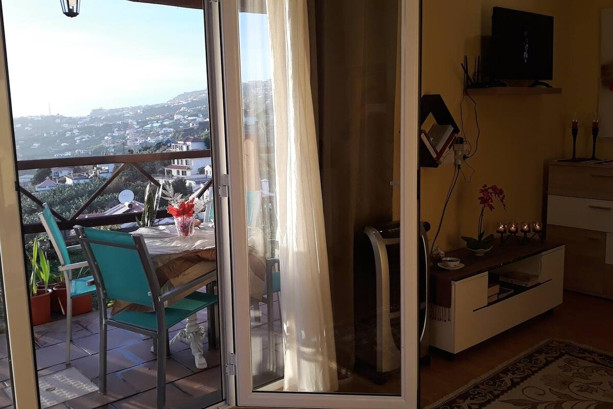 Appartement Ponta do Sol, piscine privée année - Photo 79