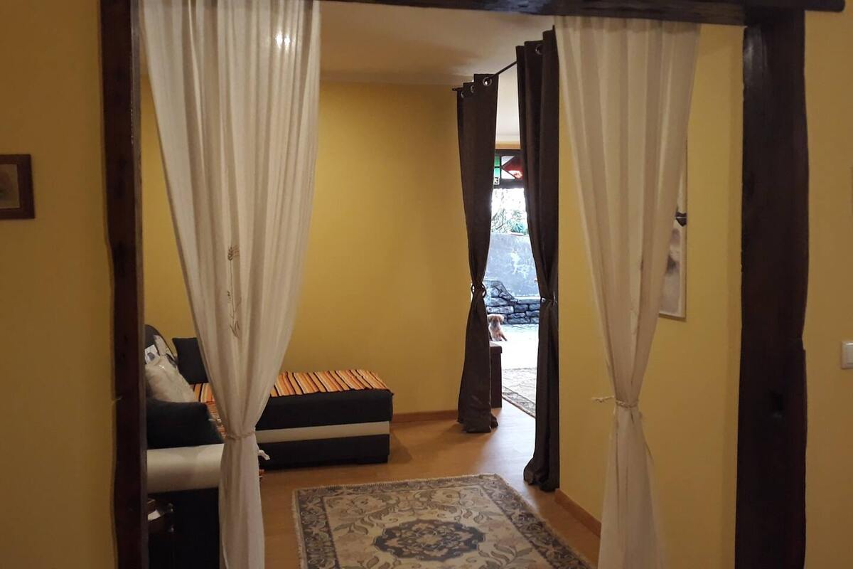 Appartement Ponta do Sol, piscine privée année - Photo 80