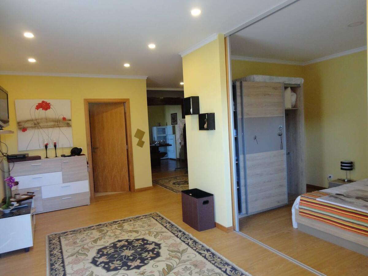 Appartement Ponta do Sol, piscine privée année - Photo 81