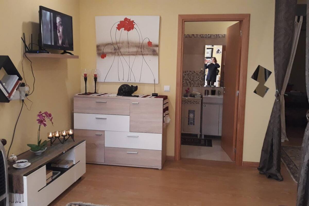 Appartement Ponta do Sol, piscine privée année - Photo 82