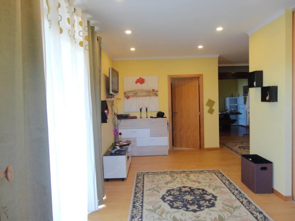 Appartement Ponta do Sol, piscine privée année - Photo 83