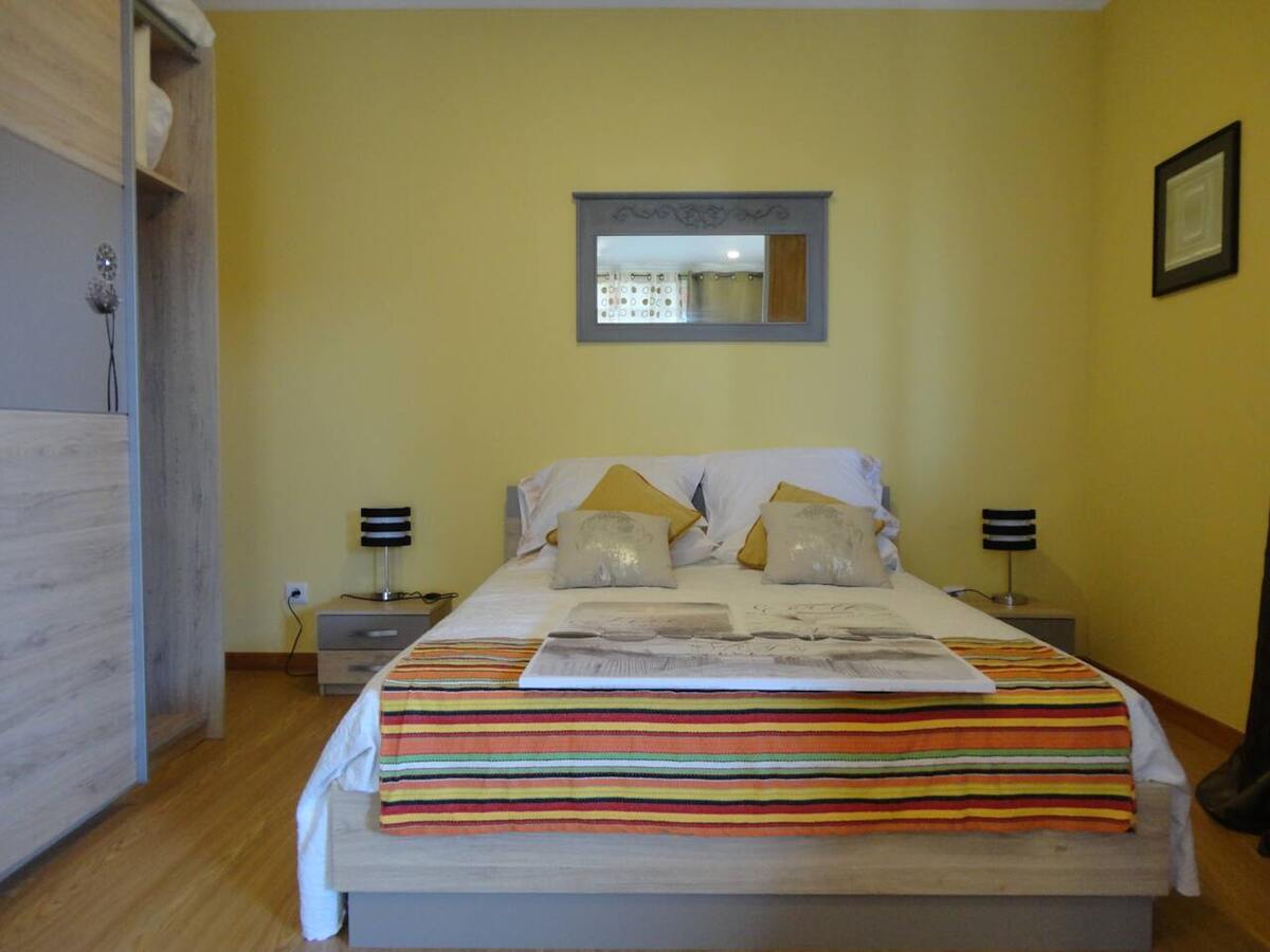 Appartement Ponta do Sol, piscine privée année - Photo 84
