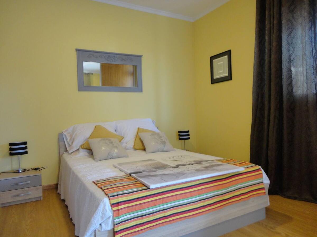 Appartement Ponta do Sol, piscine privée année - Photo 85