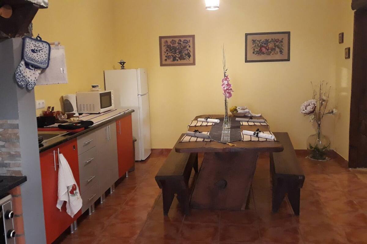 Appartement Ponta do Sol, piscine privée année - Photo 86