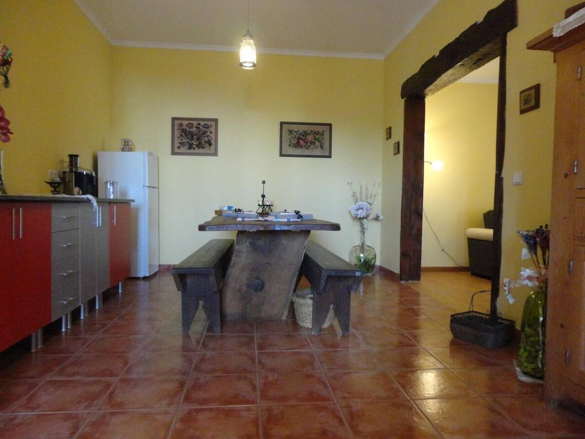 Appartement Ponta do Sol, piscine privée année - Photo 87