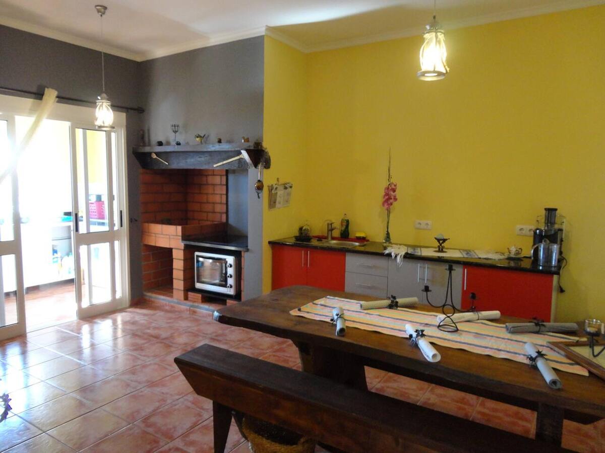 Appartement Ponta do Sol, piscine privée année - Photo 88
