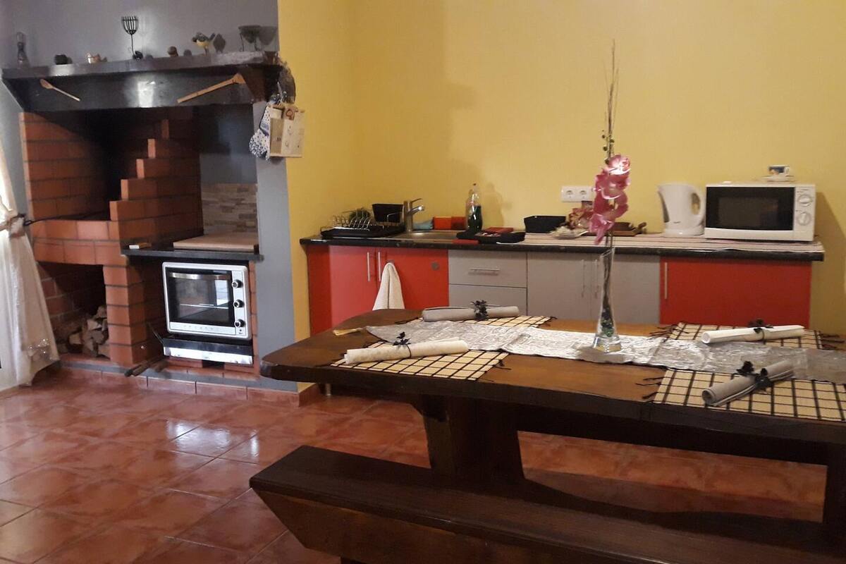 Appartement Ponta do Sol, piscine privée année - Photo 89