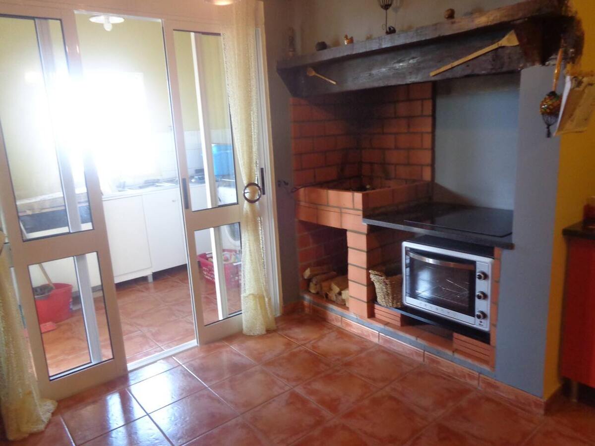Appartement Ponta do Sol, piscine privée année - Photo 90