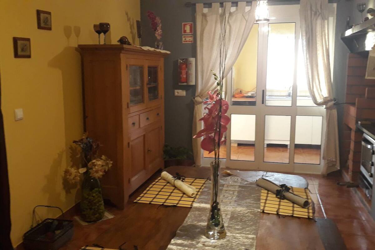Appartement Ponta do Sol, piscine privée année - Photo 91