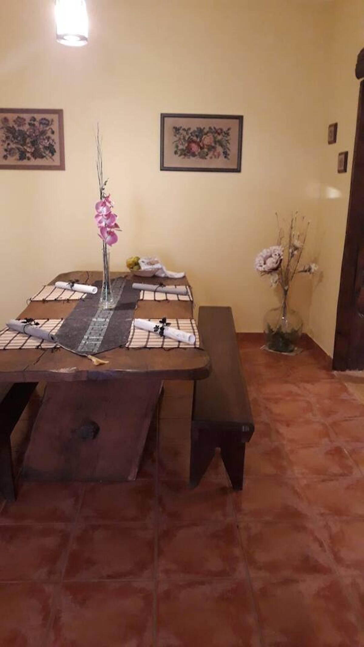 Appartement Ponta do Sol, piscine privée année - Photo 99